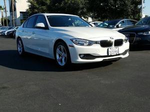  BMW 320 i For Sale In Duarte | Cars.com