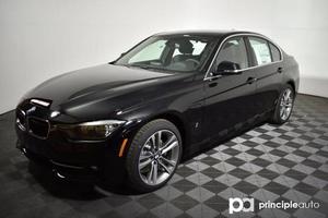  BMW 330e iPerformance For Sale In San Antonio |