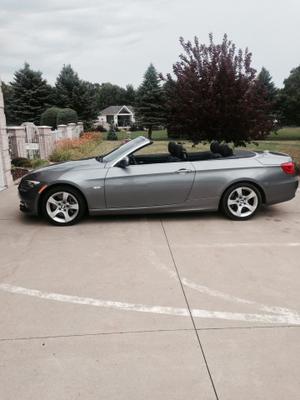  BMW 335 i For Sale In Crown Point | Cars.com