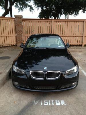  BMW 335 i For Sale In Garland | Cars.com