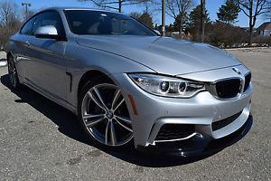  BMW 4-Series M PACKAGE SPORT-EDITION Coupe 2-Door