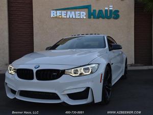  BMW M4 Base For Sale In Tempe | Cars.com