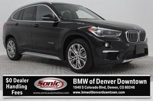  BMW X1 xDrive 28i For Sale In Denver | Cars.com