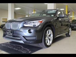  BMW X1 xDrive 28i For Sale In Moonachie | Cars.com
