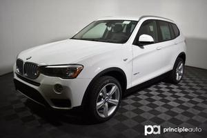  BMW X3 sDrive28i For Sale In San Antonio | Cars.com