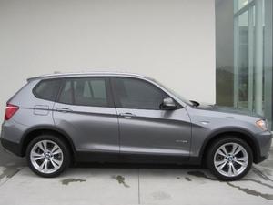  BMW X3 xDrive35i For Sale In McKinleyville | Cars.com