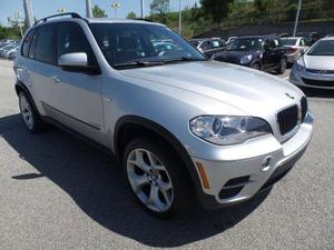  BMW X5 XDrive35i Sport For Sale In Raleigh | Cars.com