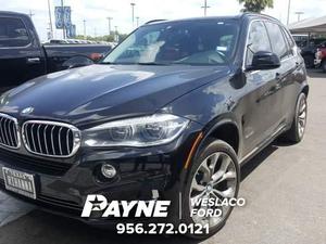  BMW X5 sDrive35i For Sale In Weslaco | Cars.com