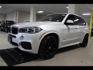  BMW X5 xDrive35i For Sale In Moonachie | Cars.com