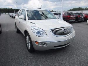  Buick Enclave CXL For Sale In Greer | Cars.com
