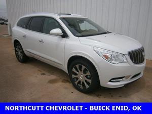  Buick Enclave - Leather 4dr SUV