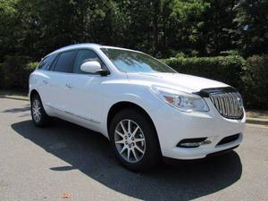  Buick Enclave Leather - Leather 4dr SUV