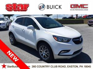  Buick Encore Sport Touring - AWD Sport Touring 4dr