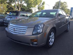  Cadillac CTS For Sale In San Leandro | Cars.com