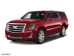 Cadillac Escalade ESV Premium Luxury For Sale In