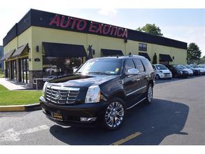  Cadillac Escalade For Sale In Red Bank | Cars.com