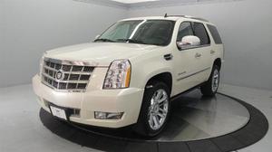 Cadillac Escalade Platinum Edition For Sale In Tyler |