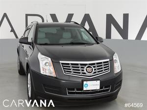  Cadillac SRX Base For Sale In Pittsburgh | Cars.com