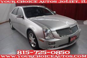  Cadillac STS V6 For Sale In Joliet | Cars.com