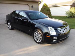  Cadillac STS V8 For Sale In Fort Wayne | Cars.com