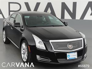  Cadillac XTS Vsport Premium For Sale In Pittsburgh |
