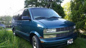  Chevrolet Astro LS For Sale In Antioch | Cars.com