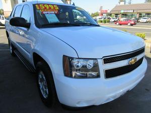  Chevrolet Avalanche LT-4DR ONE OWNER LOADED CLEAN
