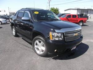  Chevrolet Avalanche LT For Sale In Watertown | Cars.com