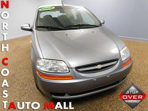  Chevrolet Aveo 5 LS For Sale In Bedford | Cars.com