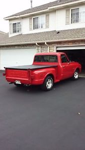  Chevrolet C-10 C-10