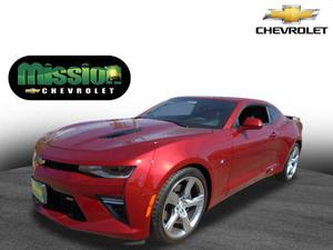  Chevrolet Camaro 1SS For Sale In El Paso | Cars.com