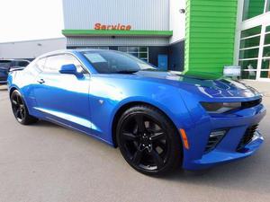  Chevrolet Camaro 2SS For Sale In Houston | Cars.com