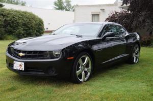  Chevrolet Camaro LS For Sale In Twinsburg | Cars.com