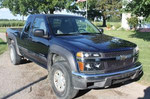  Chevrolet Colorado For Sale In Lyons | Cars.com