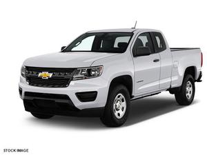  Chevrolet Colorado WT For Sale In Fredericksburg |