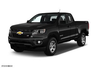  Chevrolet Colorado Z71 For Sale In Fredericksburg |