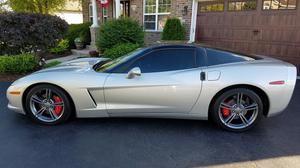  Chevrolet Corvette For Sale In Plainfield | Cars.com