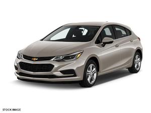  Chevrolet Cruze LT Automatic For Sale In Fenton |
