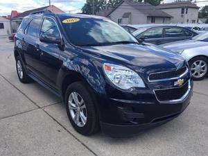  Chevrolet Equinox 1LT For Sale In Wayne | Cars.com