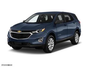  Chevrolet Equinox LS For Sale In Fredericksburg |