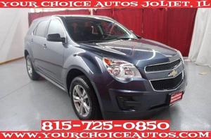  Chevrolet Equinox LS For Sale In Joliet | Cars.com