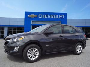  Chevrolet Equinox LS For Sale In Panama City | Cars.com