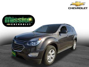  Chevrolet Equinox LT For Sale In El Paso | Cars.com