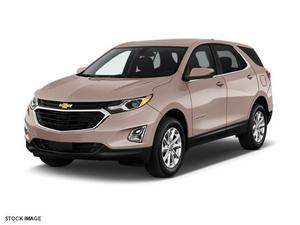  Chevrolet Equinox LT For Sale In Fredericksburg |