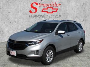  Chevrolet Equinox LT For Sale In Hopewell | Cars.com