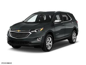  Chevrolet Equinox Premier For Sale In Fredericksburg |