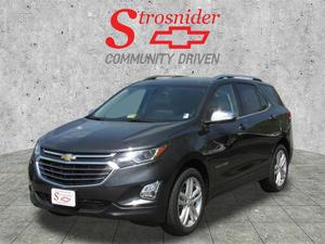  Chevrolet Equinox Premier For Sale In Hopewell |