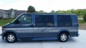  Chevrolet Express  Wagon For Sale In Neenah |