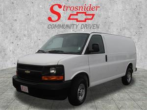  Chevrolet Express  Work Van For Sale In Hopewell |