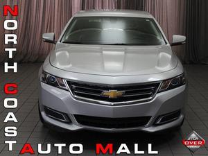  Chevrolet Impala 2LT For Sale In Akron | Cars.com